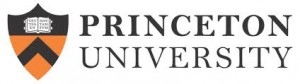 princeton univ logo